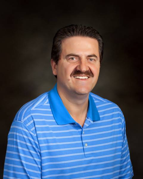 Dr. John Dimitriou