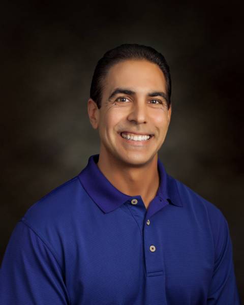 Dr. Tim Shah