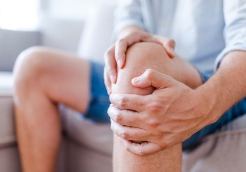 Alternative Holistic Natural Care for Arthritis