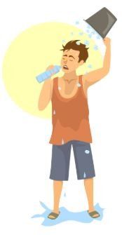 You Need Hydration