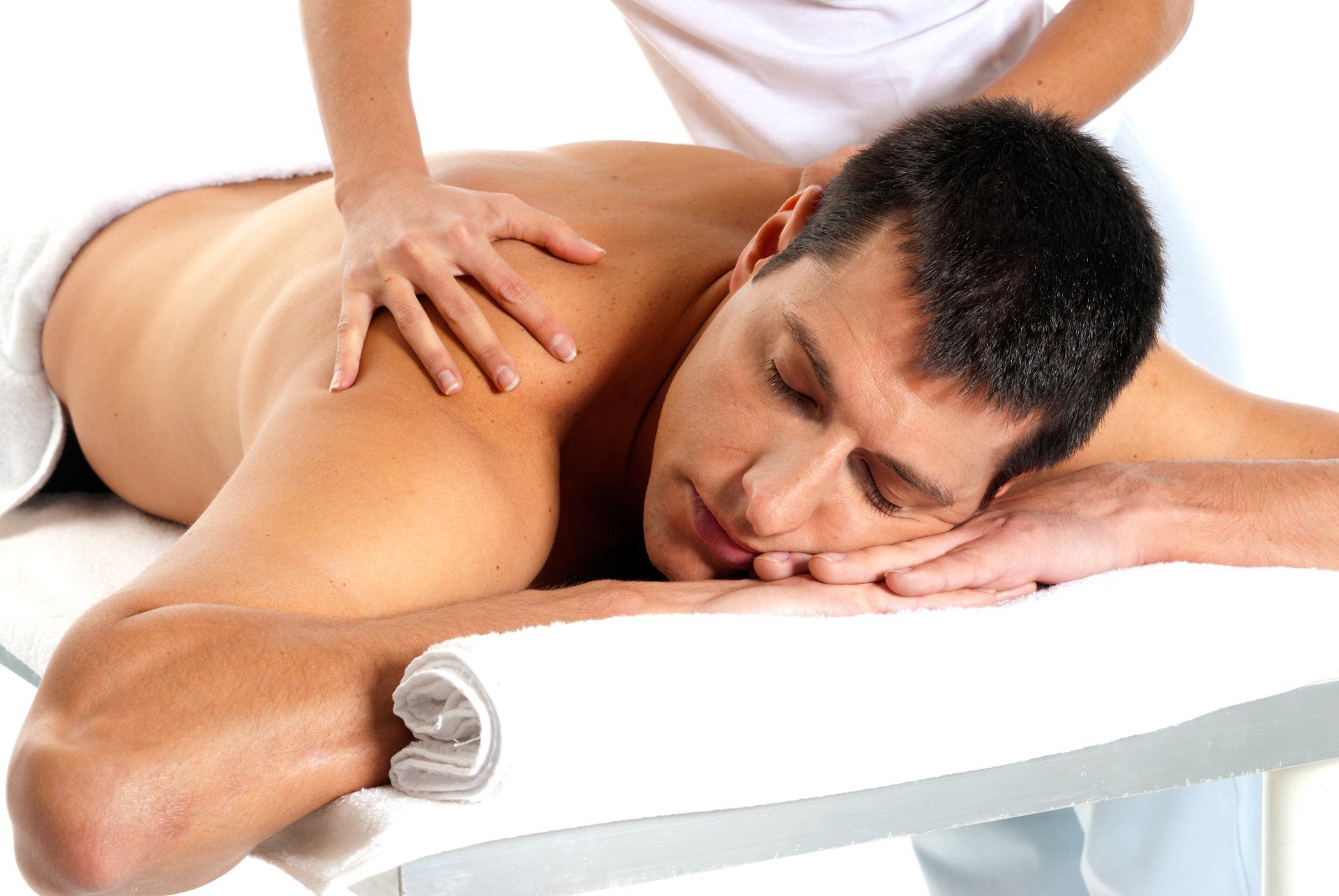 Chiropractic Care - Cromwell Family Chiropractic