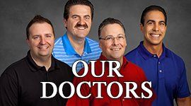 Cromwell Family Chiropractic Doctors