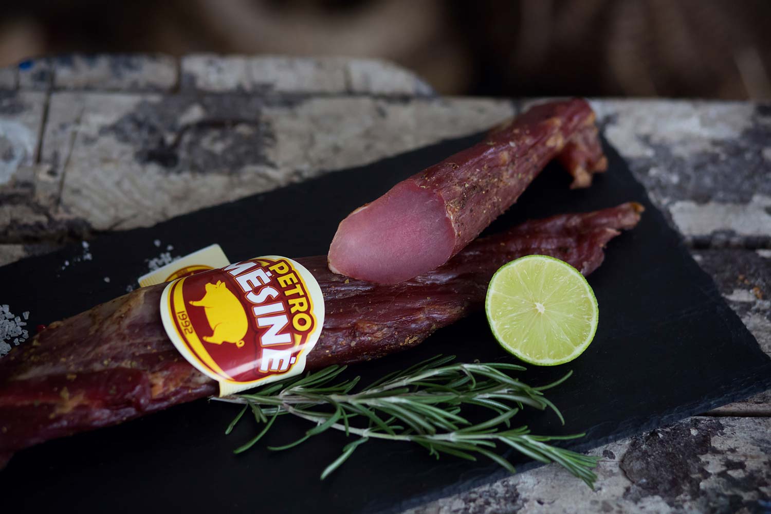 Pork fillet