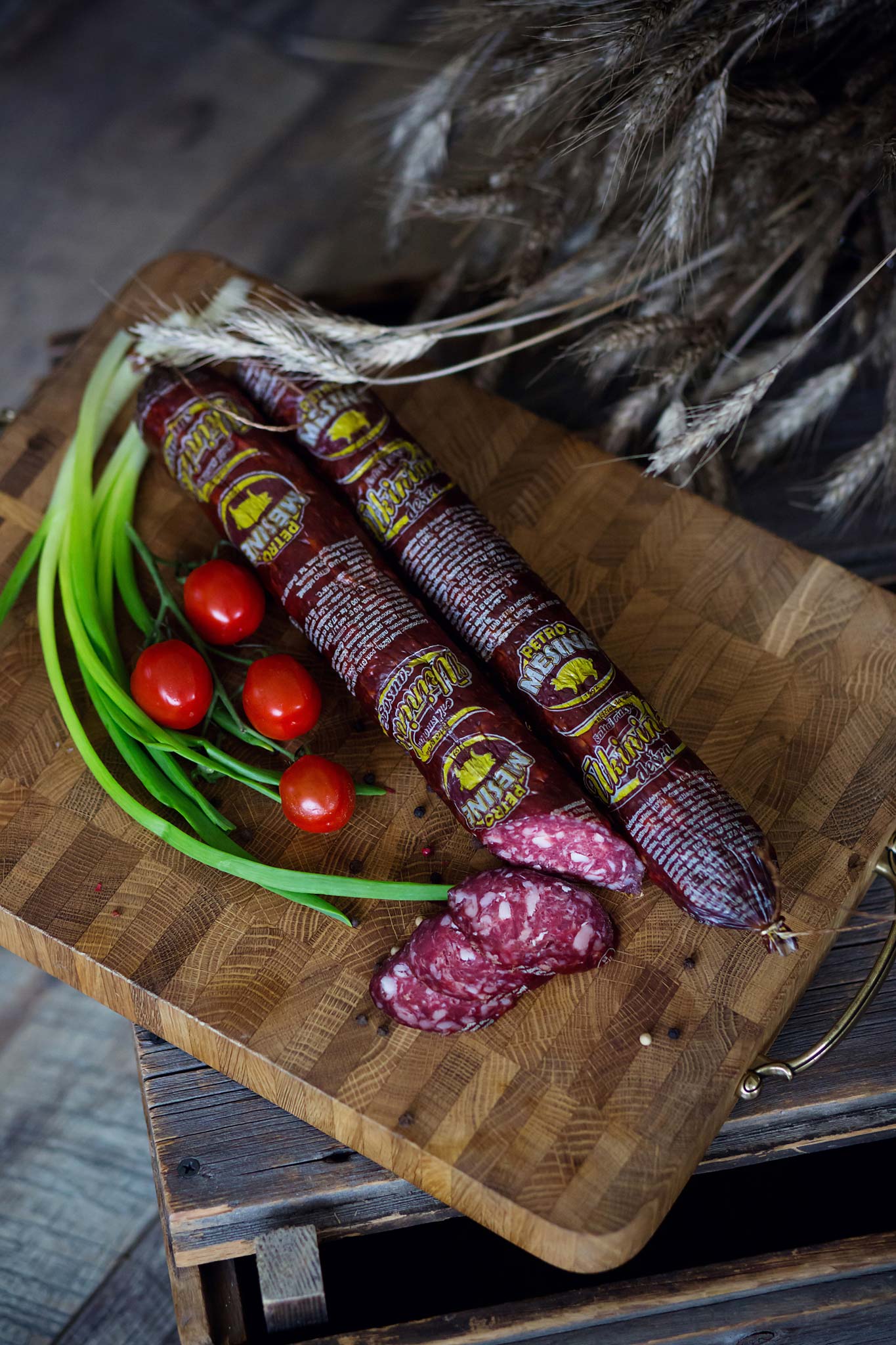 Farmers sausage