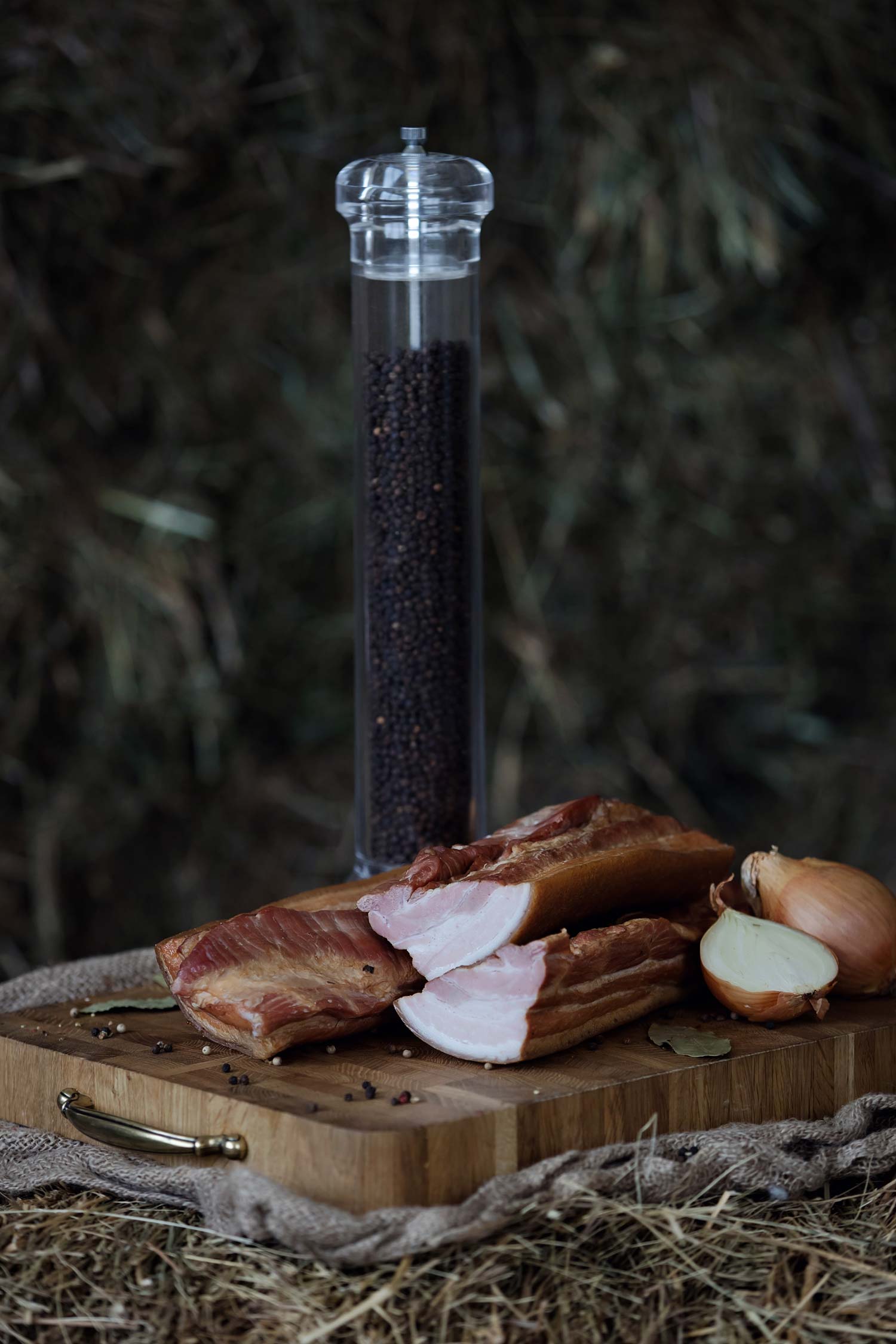 Bacon