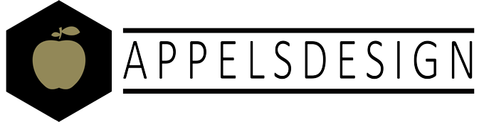 AppelsDesign Logo Home