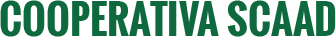 COOPERATIVA SCAAD - LOGO