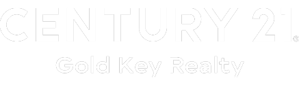 Century 21 Gold Key Realty Logo
