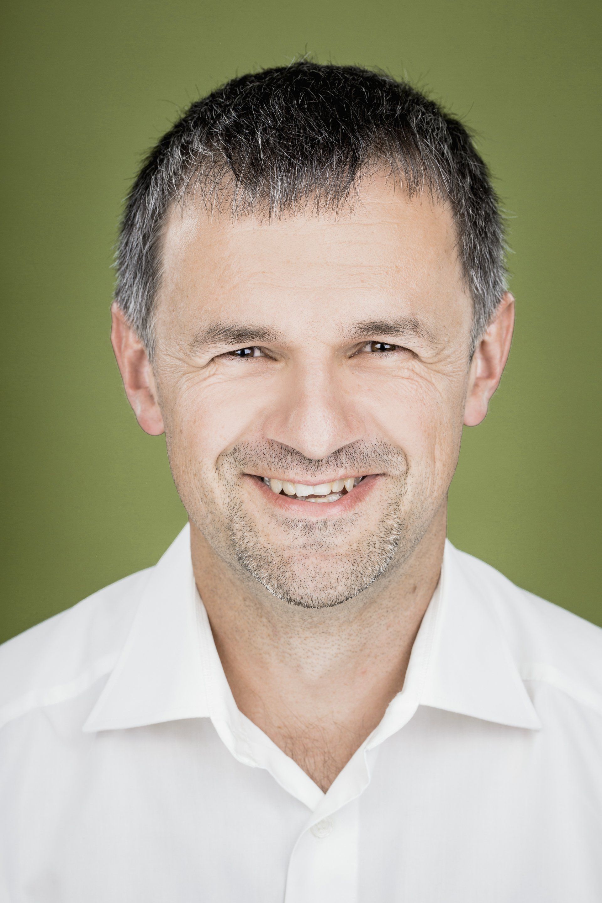 Die Wasserschutzbauern, Vorstand, Andreas Reiter