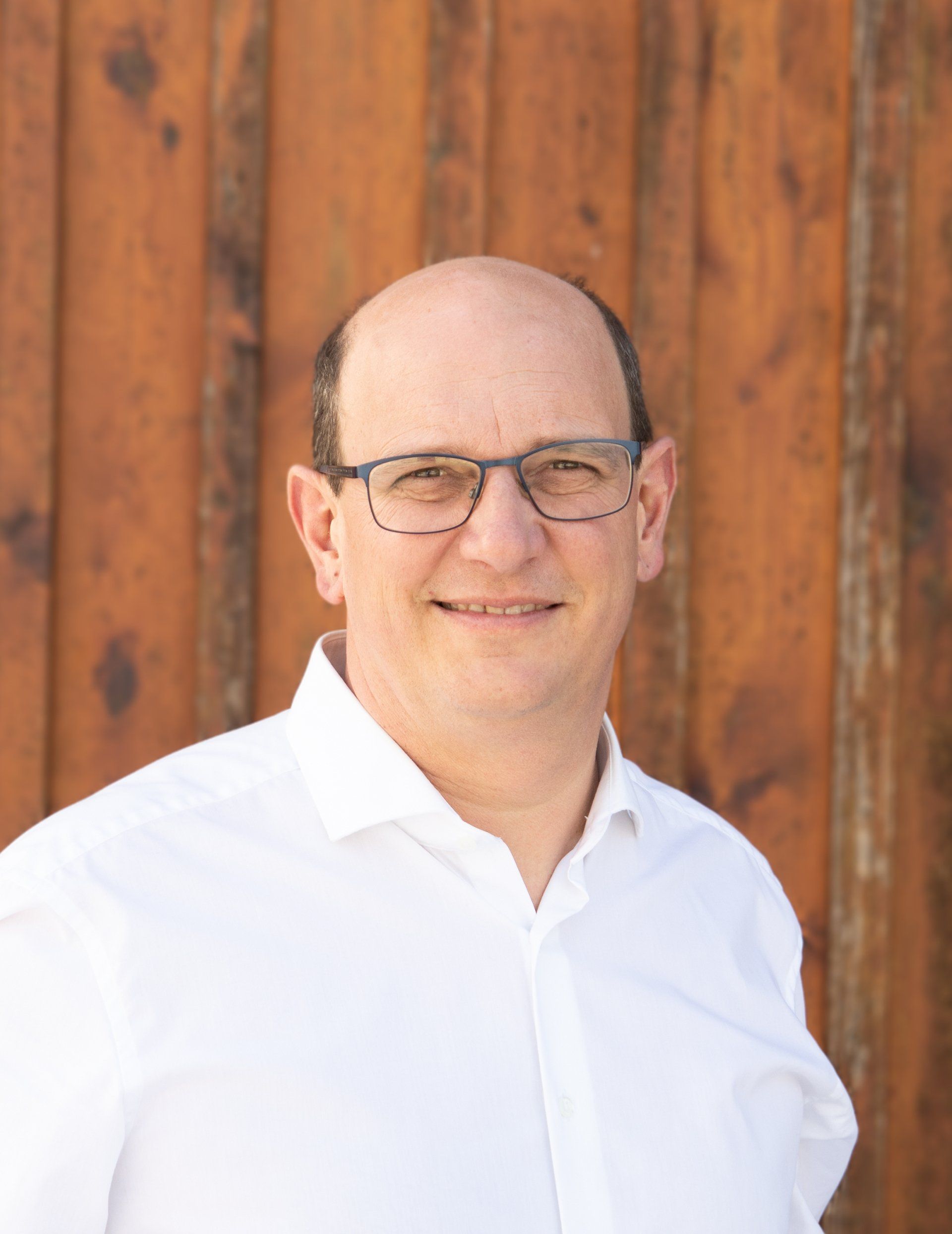 Die Wasserschutzbauern, Vorstand, Stefan Kurzmann