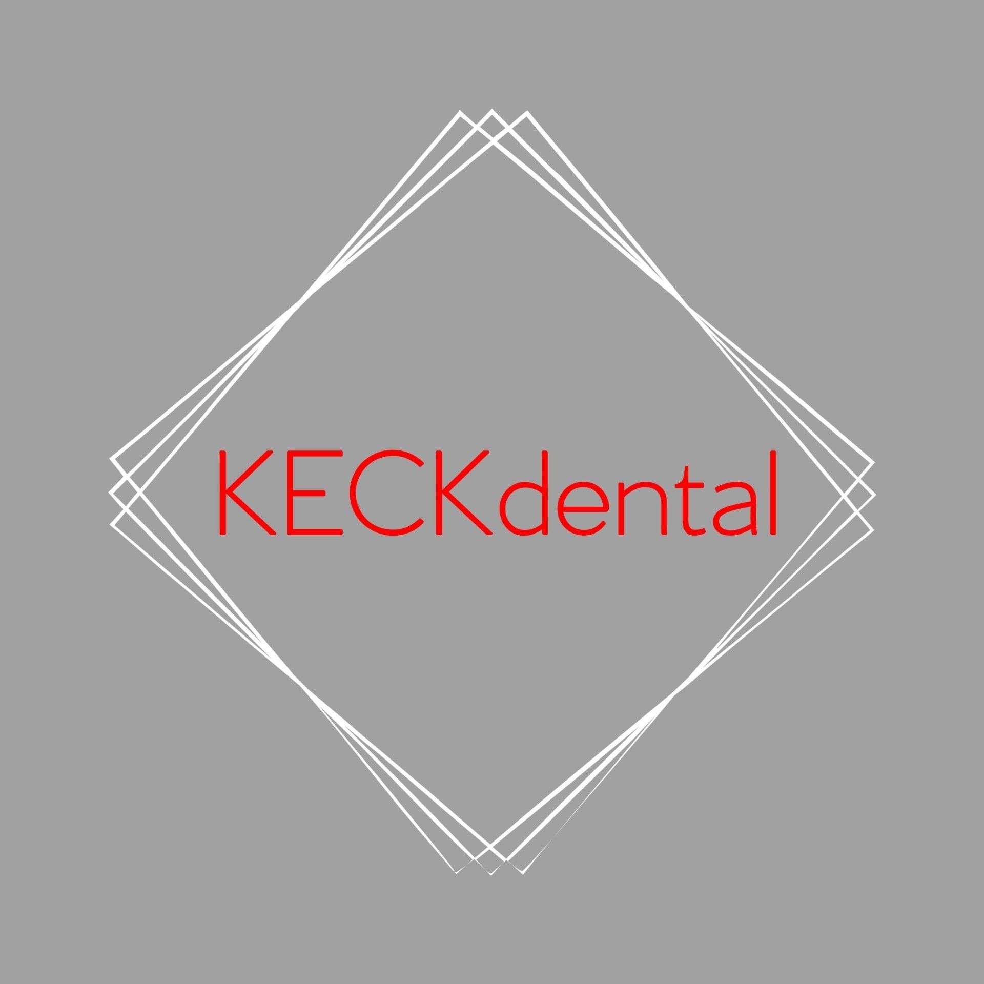 KECKdental Logo