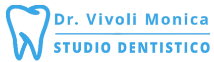 Studio dentistico Vivoli dott.ssa Monica logo