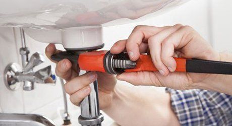 plumbing tools