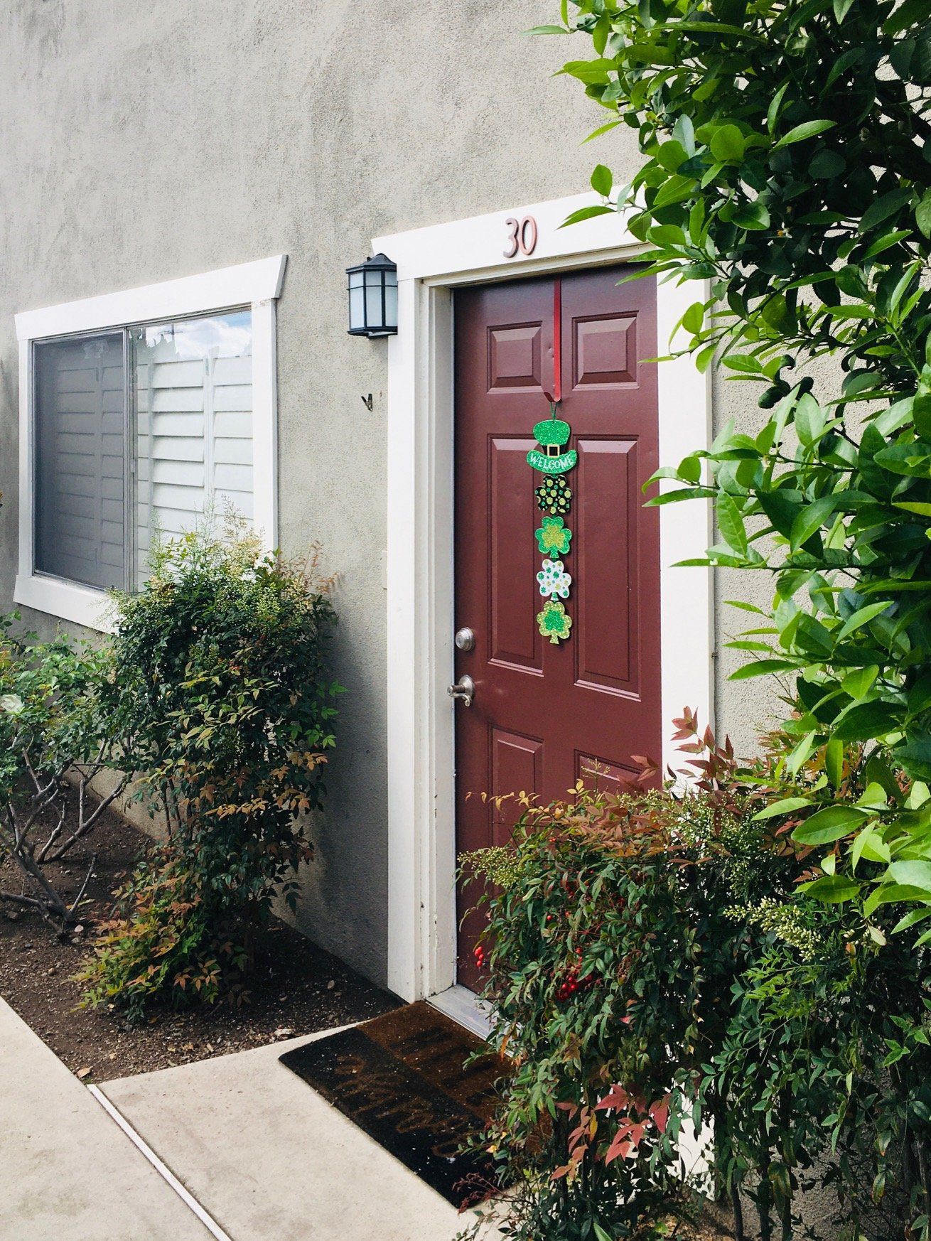 Americana Apartments Orange Gallery