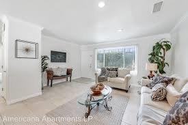 Americana Apartments Orange Gallery