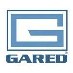 Gared