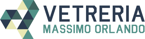 VETRERIA ORLANDO MASSIMO Logo