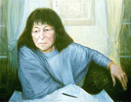 Bernice Rubens