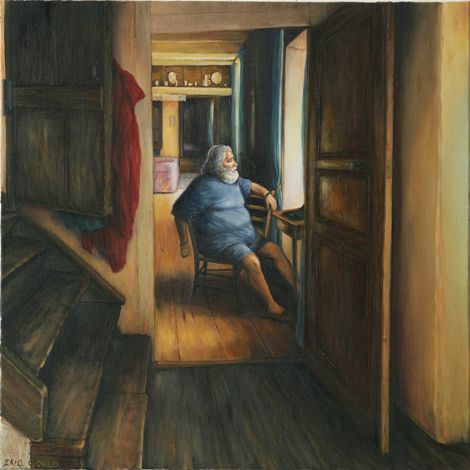Musa writing