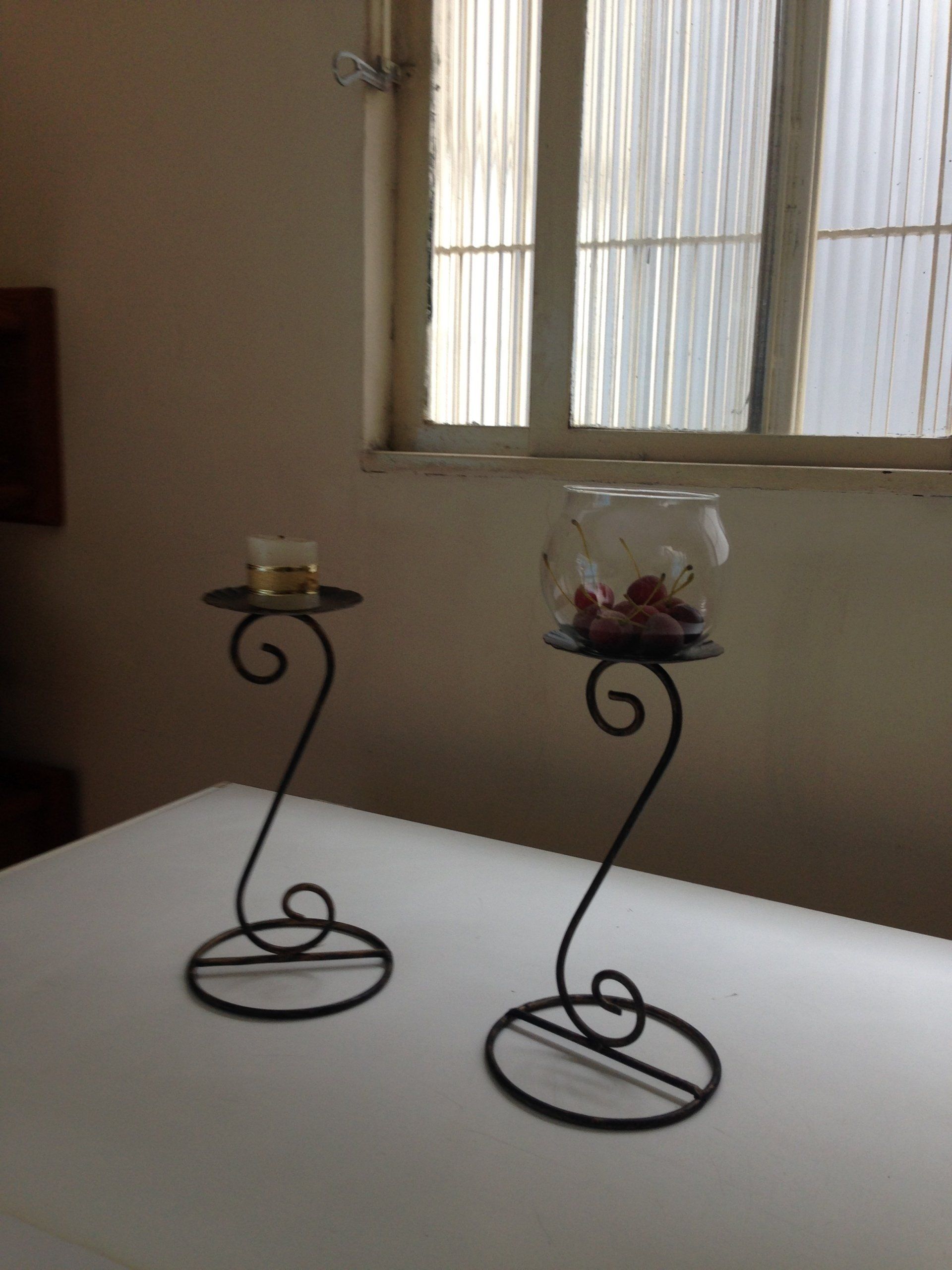 Utensílios Decorativos para Locação | Demifest Locação