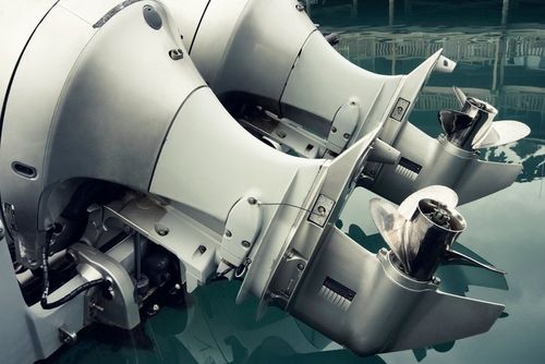 Boat Engine Repair — Boat's Engien on Testing Boat Parts in Newberg, OR Boat Engine Repair — Boat's Engien on Testing Boat Parts in Newberg, OR