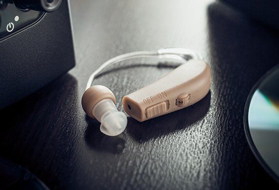 Hearing Healthcare Sales — Hearing Aid in Pottstown, PA