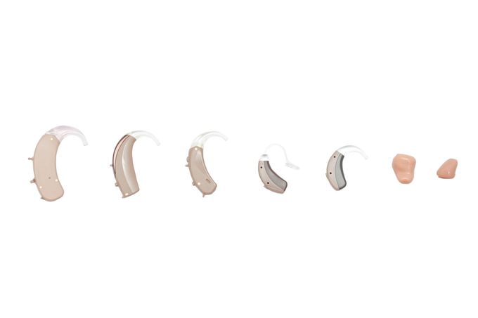 Hearing Healthcare Sales — Hearing Aid in Pottstown, PA