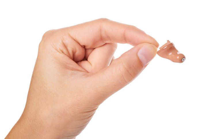 Repair of Hearing Aid — Hearing Aid Set Hearing Loss — Hearing Aid Device in Pottstown, PA