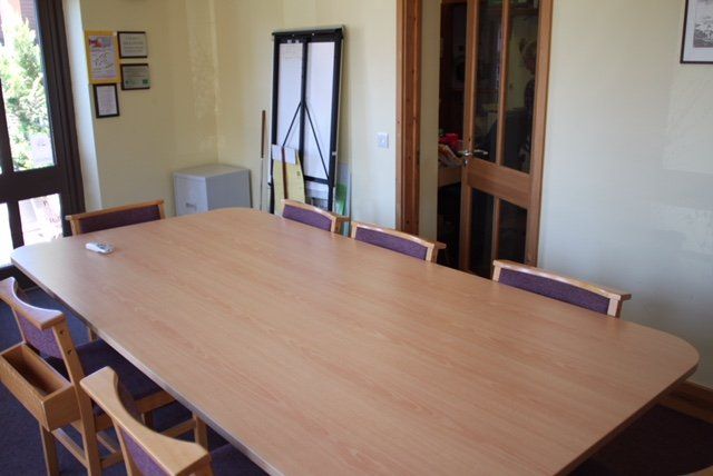 Meeting room