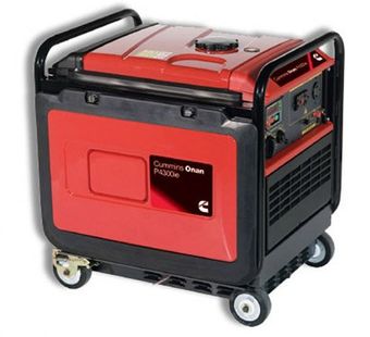 Onan generator Onan generator