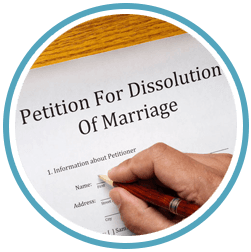 divorce law