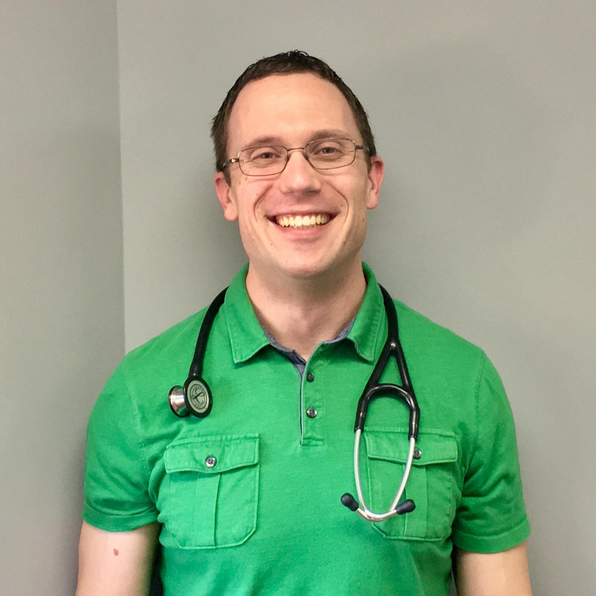 Matthew D. Jacobson, M.D. — Physician in Wilmington, DE