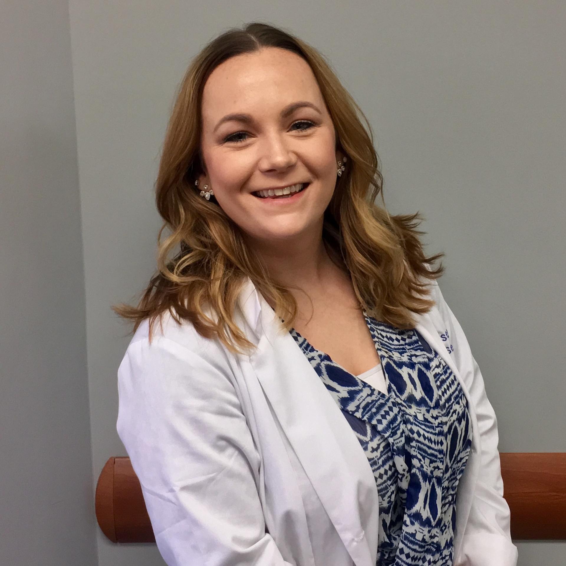 Kelsey S. Fryberger, FNP-C — Physician in Wilmington, DE