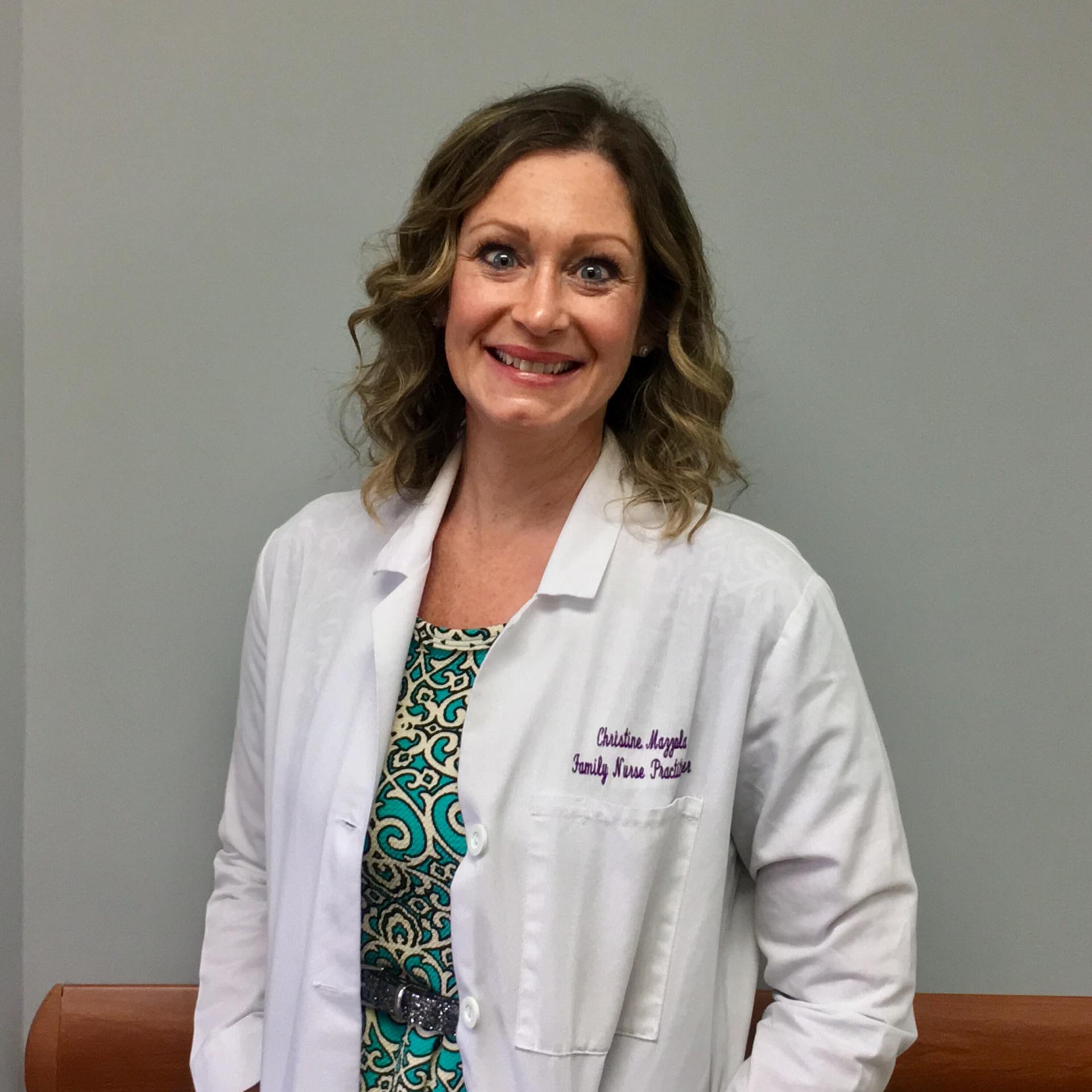 Christine Mazzola, FNP-C — Physician in Wilmington, DE