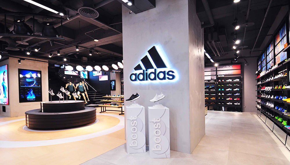 ADIDAS