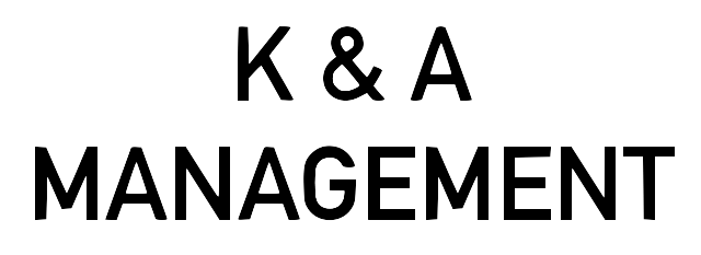 K & A Management logo