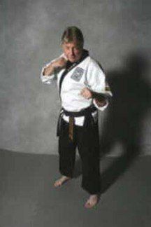Master - Karate in Frederick, MD