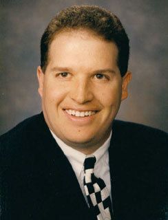 Dr. Michael McAndrew, O.D.
