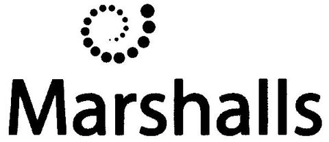 Marshalls logo