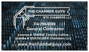 The Chamber Guys BC