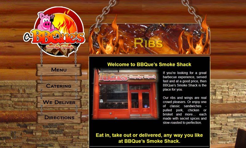 food restaurant