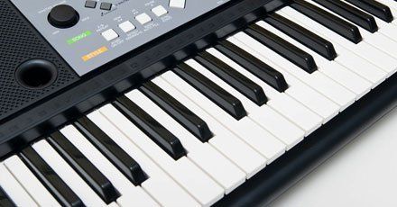 piano after repair