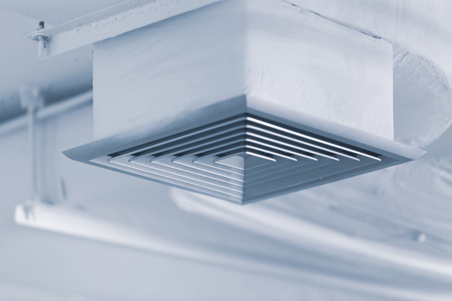 Air Purification — Winston Salem, NC — Reedys’ Air Conditioning & Heating Services Inc