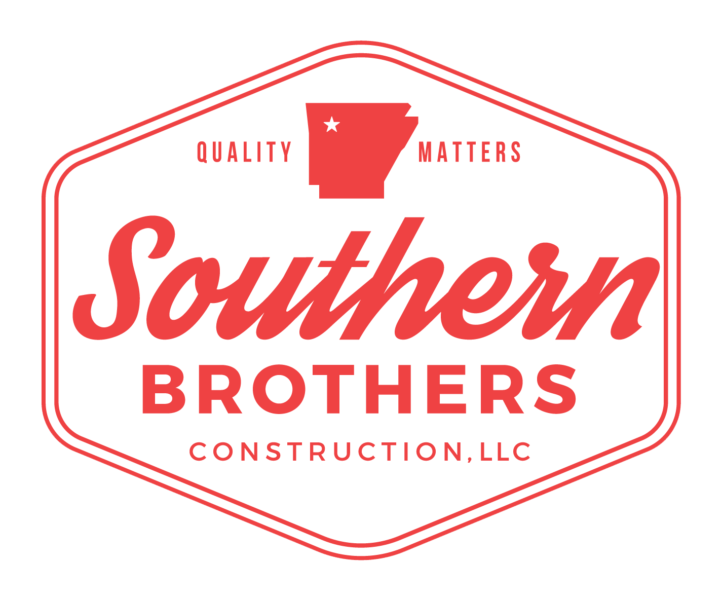 Southern Brothers Construction logo color