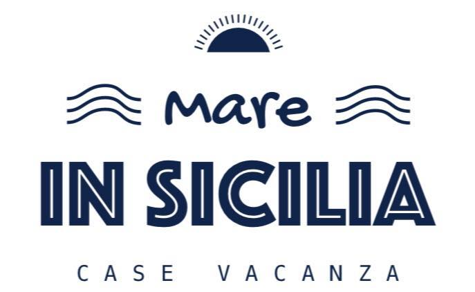 Home Mare in Sicilia