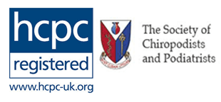 HCPC logo