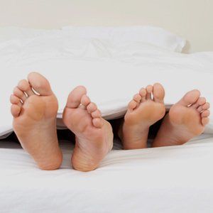Chiropody services