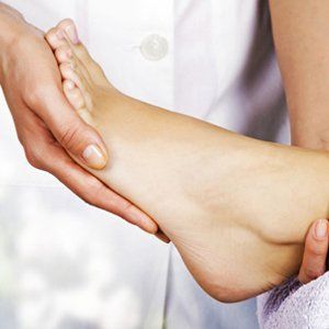 Chiropody