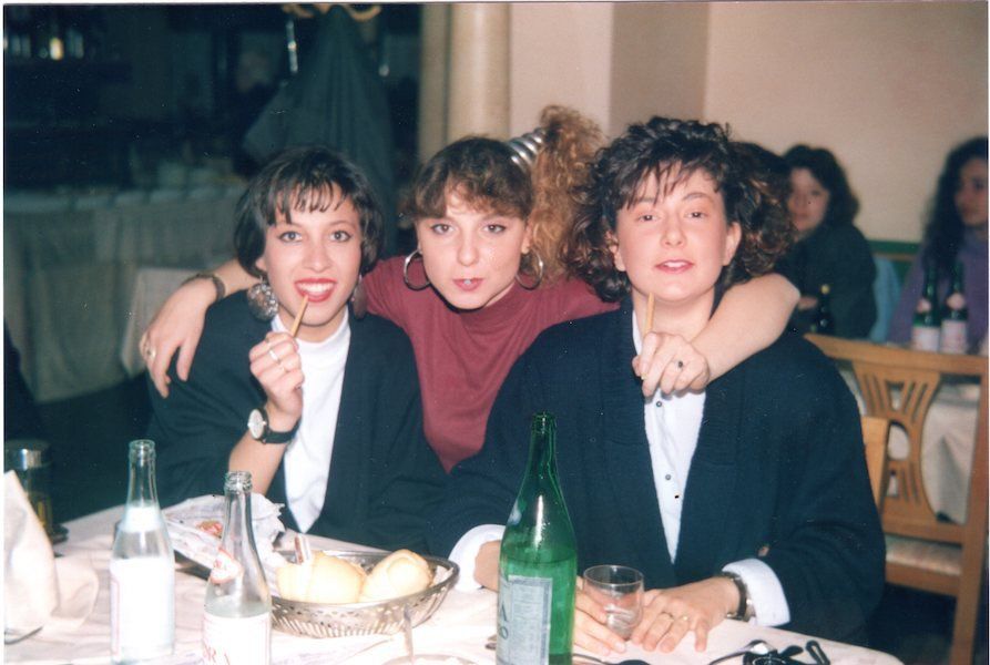 Katia Serafini Orvieto Italy