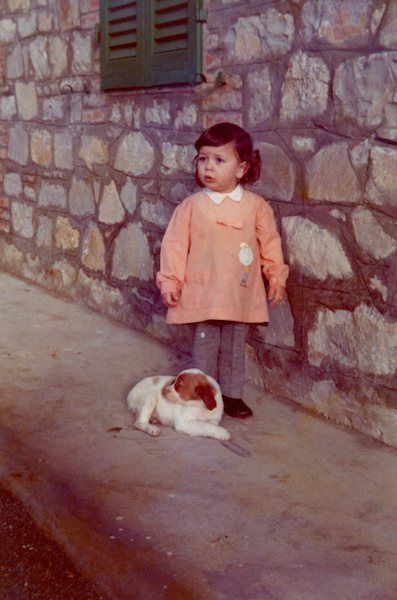 Katia Serafini Orvieto Italy